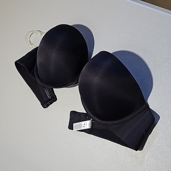 La senza black 34 D bra - Picture 1 of 6